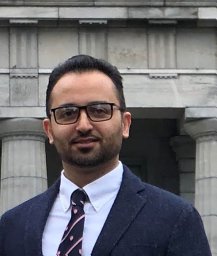 Hamed Rafezi
