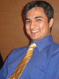 Sanket A. Deshmukh