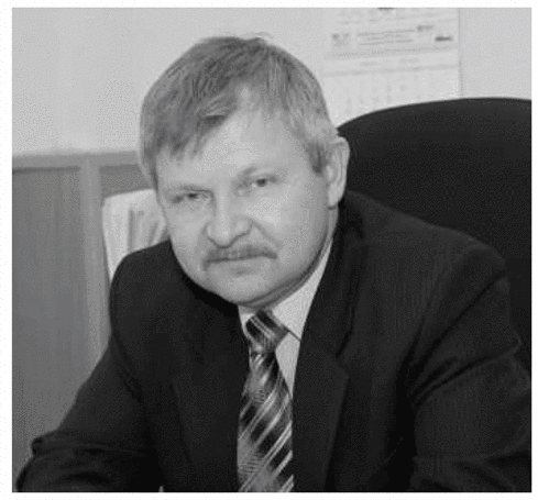 Victor V Petrov
