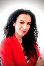 Vassiliki Drosou