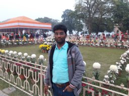 Sudipta Dutta