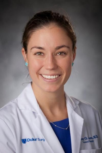 Whitney O'Neill Lane