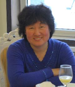 Yongbo Lv