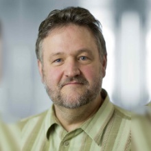 Peter Eberhard