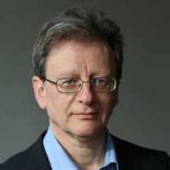 Andrew Norton