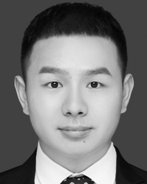 Yuxuan Zhao