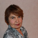 Nataliya Pryadko