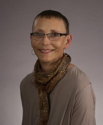 Gail Mackean
