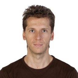 Vitaly Kovalev
