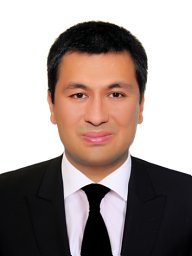 Jamshid Inoyatkhodjaev