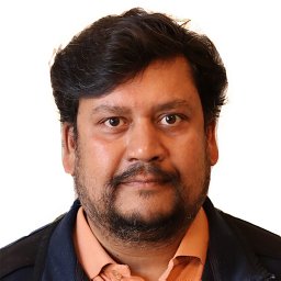 Parameswaran Hariharan