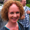 Anne Wissendroff Ekdahl