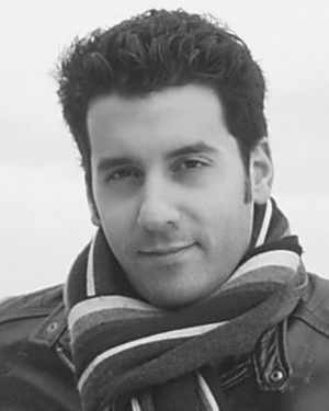 Andres El-Fakdi