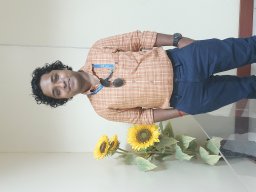 Adhin Bhaskar