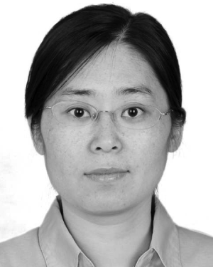 Lijuan Gao