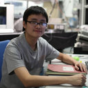 Mengchen Huang