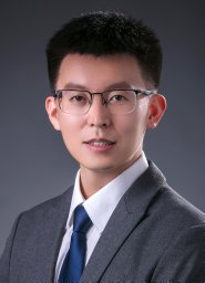 Chao Liu