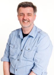 Colin J. Henderson