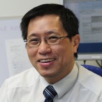 Joseph Lam