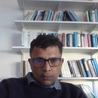 Bhiksha Raj Ramakrishnan