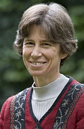 Laura Toran