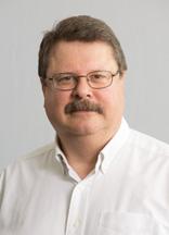 Richard Mortensen