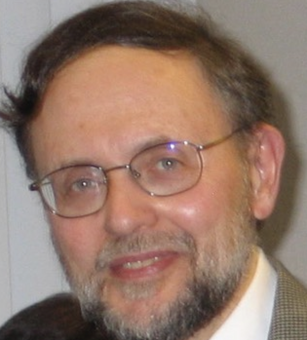 Larry Kerschberg