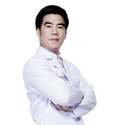 Pruksapong Chatchai
