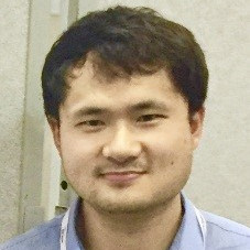 Gengyan Zhao