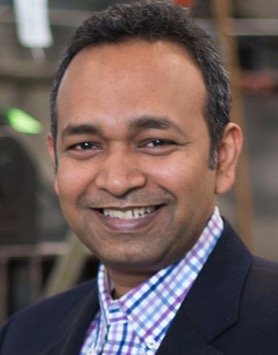 Shahria Alam