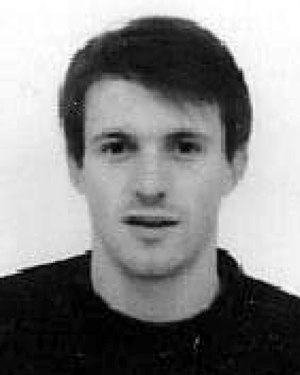Damien Lyonnard