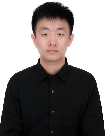 Jianyu Zhou