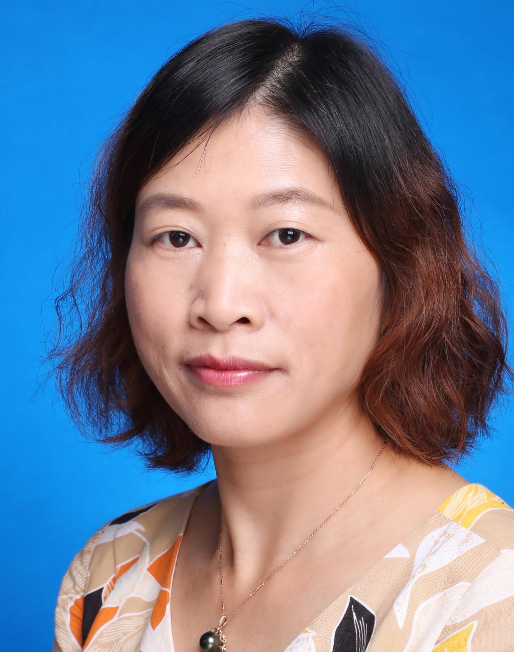 Menghong Dai