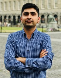 Taimur Hafeez