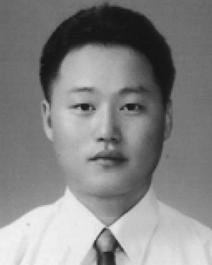 Ki Chan Eun