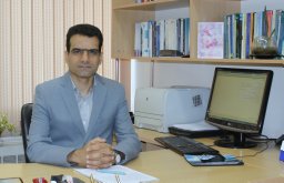 Enayat Abbasi