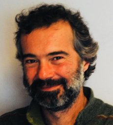 Simone Mereu