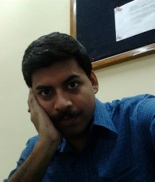 Joydip Sengupta