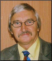 Alan Wayne Jones