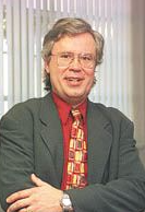 James F. Haw
