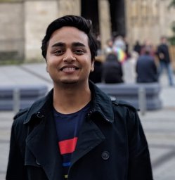 Rohit Prasad
