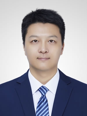 Dongjing Zhang