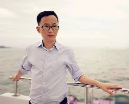 Fengwen Kang
