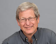 Jeffry Frieden