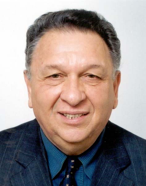 Jose Galizia Tundisi