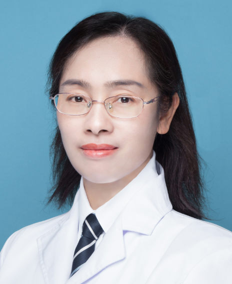 Weihua Zeng