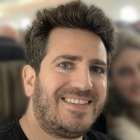 Idan Attias