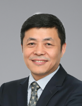 Zhengxiang Wang