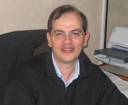 Stelios Psarakis