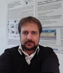 Alberto Tofani